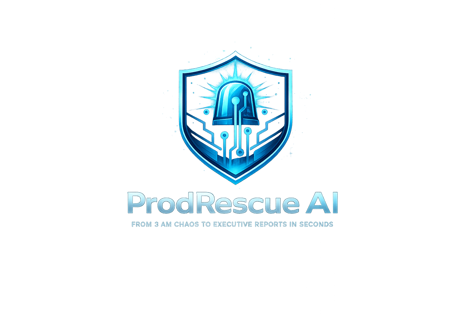 ProdRescue AI